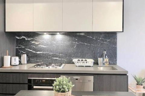 Deluxe Central Park 4B2B APT BoxHill Panorama - Accommodation Brunswick Heads 5