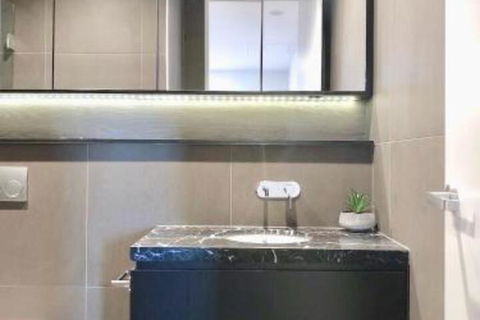 Deluxe Central Park 4B2B APT BoxHill Panorama - Accommodation Brunswick Heads 6