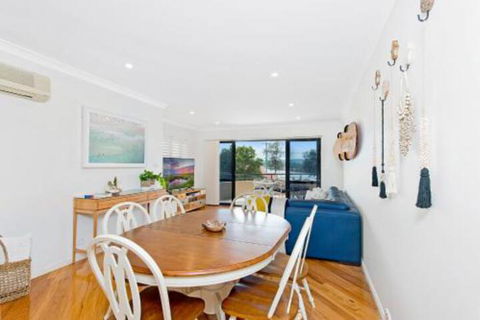 Dolphin Cove Apt 5 - Accommodation Brunswick Heads 3
