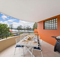 Dolphin Cove Apt 5 - Accommodation Brunswick Heads