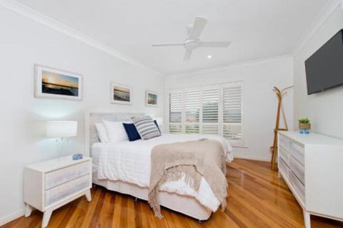 Dolphin Cove Apt 5 - Accommodation Brunswick Heads 2