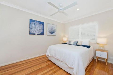 Dolphin Cove Apt 5 - Accommodation Brunswick Heads 7