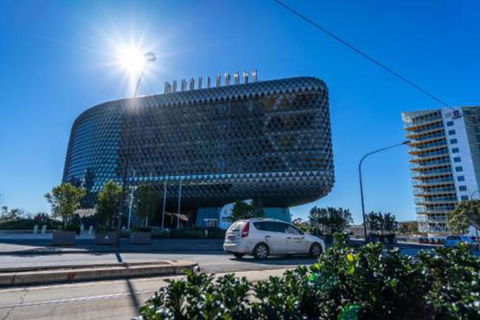 Bliss At Balfours Heart Of The CBD Wifi Nespresso Netflix - Accommodation Brunswick Heads 3
