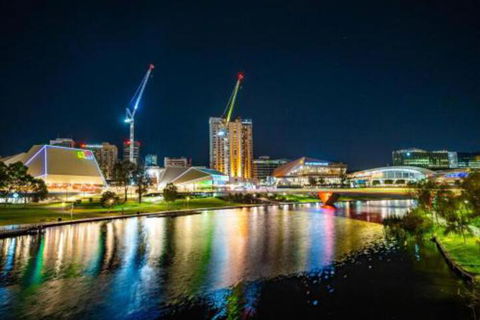 Bliss At Balfours Heart Of The CBD Wifi Nespresso Netflix - Accommodation Brunswick Heads 2