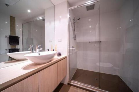 Bliss At Balfours Heart Of The CBD Wifi Nespresso Netflix - Accommodation Brunswick Heads 7