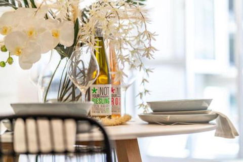 Bliss At Balfours Heart Of The CBD Wifi Nespresso Netflix - Accommodation Brunswick Heads 5