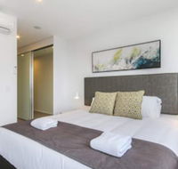 Luxurious 2 Bedroom Brand New Apartment With Amazing Hinterland Views - Accommodation Brunswick Heads
