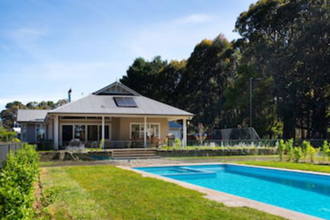 Cooinda - Accommodation Brunswick Heads 0