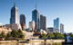 Cosy 1 Bedroom Apartment In Trendy Northcote - thumb 4