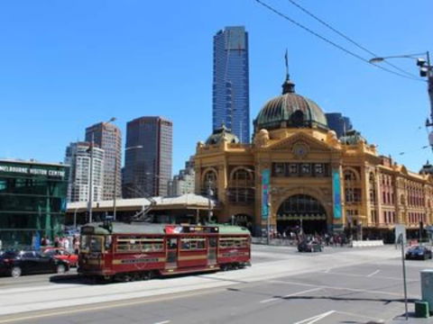Cosy 1 Bedroom Apartment In Trendy Northcote - Accommodation Brunswick Heads 1