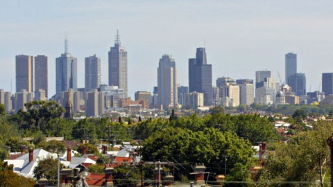 Cosy 1 Bedroom Apartment In Trendy Northcote - Accommodation Brunswick Heads 0