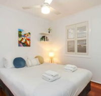 Stylish 3BD Family Home in Leafy Paddington - Accommodation Brunswick Heads