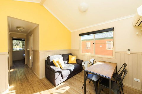 Reflections Holiday Parks Copeton Waters - Accommodation Brunswick Heads 3