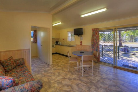 Reflections Holiday Parks Copeton Waters - Accommodation Brunswick Heads 4