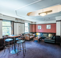 The Occidental Hotel - Accommodation Brunswick Heads