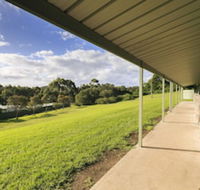 Reflections Holiday Parks Killalea - Accommodation Brunswick Heads