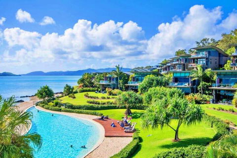 Yacht Club 19 Bijou De Mer 2 Buggies - Accommodation Brunswick Heads 1