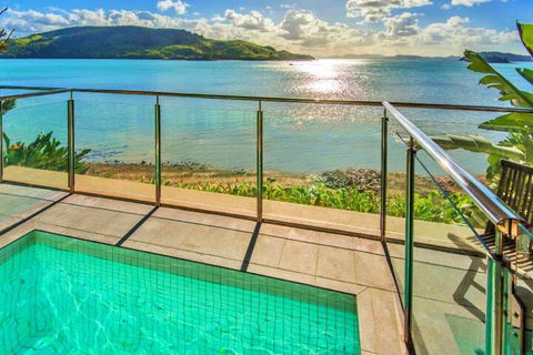 Yacht Club 19 Bijou De Mer 2 Buggies - Accommodation Brunswick Heads 3
