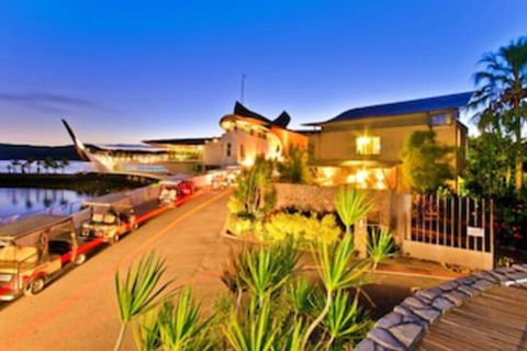 Yacht Club 19 Bijou De Mer 2 Buggies - Accommodation Brunswick Heads 0