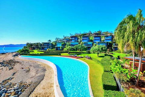 Yacht Club 19 Bijou De Mer 2 Buggies - Accommodation Brunswick Heads 2