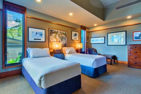 Yacht Club 19 Bijou De Mer 2 Buggies - Accommodation Brunswick Heads 5