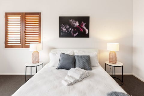 Mermaid Beach House - Accommodation Brunswick Heads 6