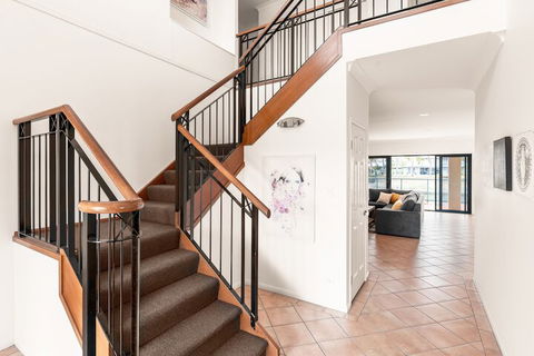 Mermaid Beach House - Accommodation Brunswick Heads 3