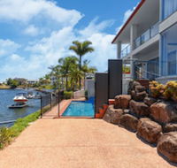 Mermaid Beach House - Accommodation Brunswick Heads