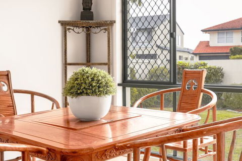 Mermaid Beach House - Accommodation Brunswick Heads 7