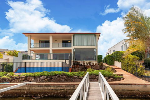 Mermaid Beach House - Accommodation Brunswick Heads 1