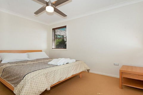 Byron At Lennox - Accommodation Brunswick Heads 1