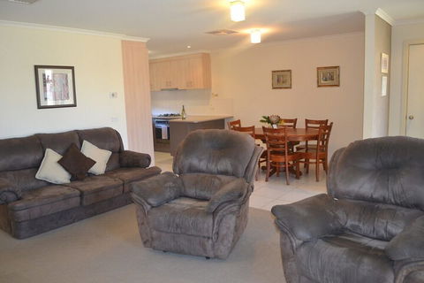 Amarco Mulwala - Accommodation Brunswick Heads 5