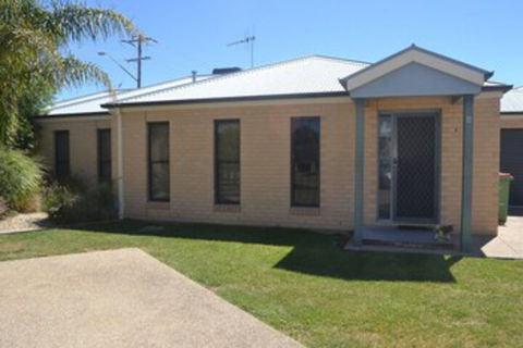 Amarco Mulwala - Accommodation Brunswick Heads 0