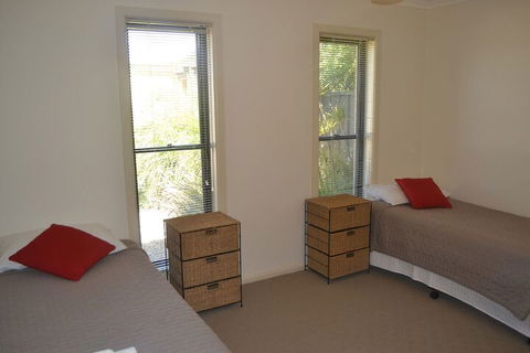 Amarco Mulwala - Accommodation Brunswick Heads 3