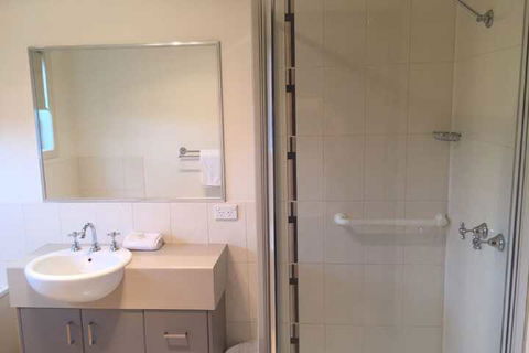 Amarco Mulwala - Accommodation Brunswick Heads 7