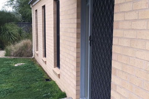 Amarco Mulwala - Accommodation Brunswick Heads 1