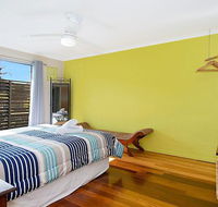 Sea Whisper - Accommodation Brunswick Heads