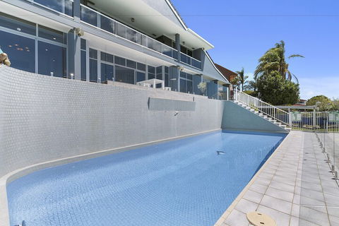 Havana Blue - Large 4 Bedroom Home - Accommodation Brunswick Heads 2