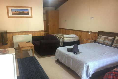 4 Bears Motel - Accommodation Brunswick Heads 7