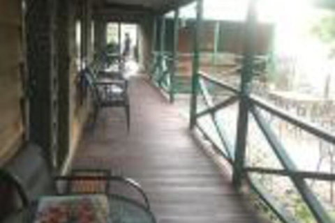 4 Bears Motel - Accommodation Brunswick Heads 0