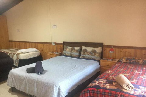 4 Bears Motel - Accommodation Brunswick Heads 2