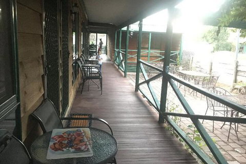 4 Bears Motel - Accommodation Brunswick Heads 3