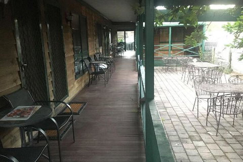 4 Bears Motel - Accommodation Brunswick Heads 5
