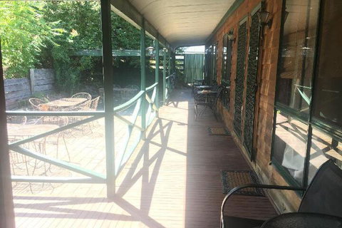 4 Bears Motel - Accommodation Brunswick Heads 6