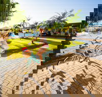 The Cubana Ballina - Accommodation Brunswick Heads