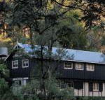 Walhalla Coach House - Accommodation Brunswick Heads