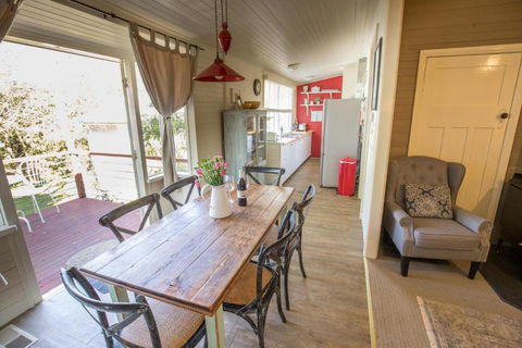 Arohanui - Accommodation Brunswick Heads 6