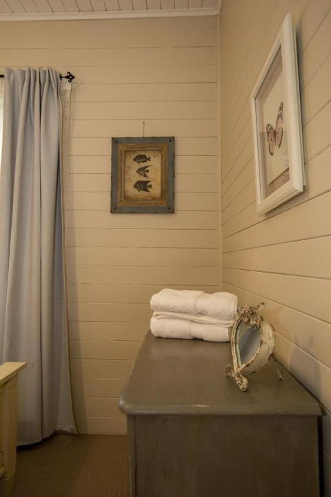 Arohanui - Accommodation Brunswick Heads 1