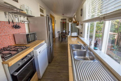 Arohanui - Accommodation Brunswick Heads 2