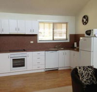 Glengarriff Townhouse 3 - Accommodation Brunswick Heads